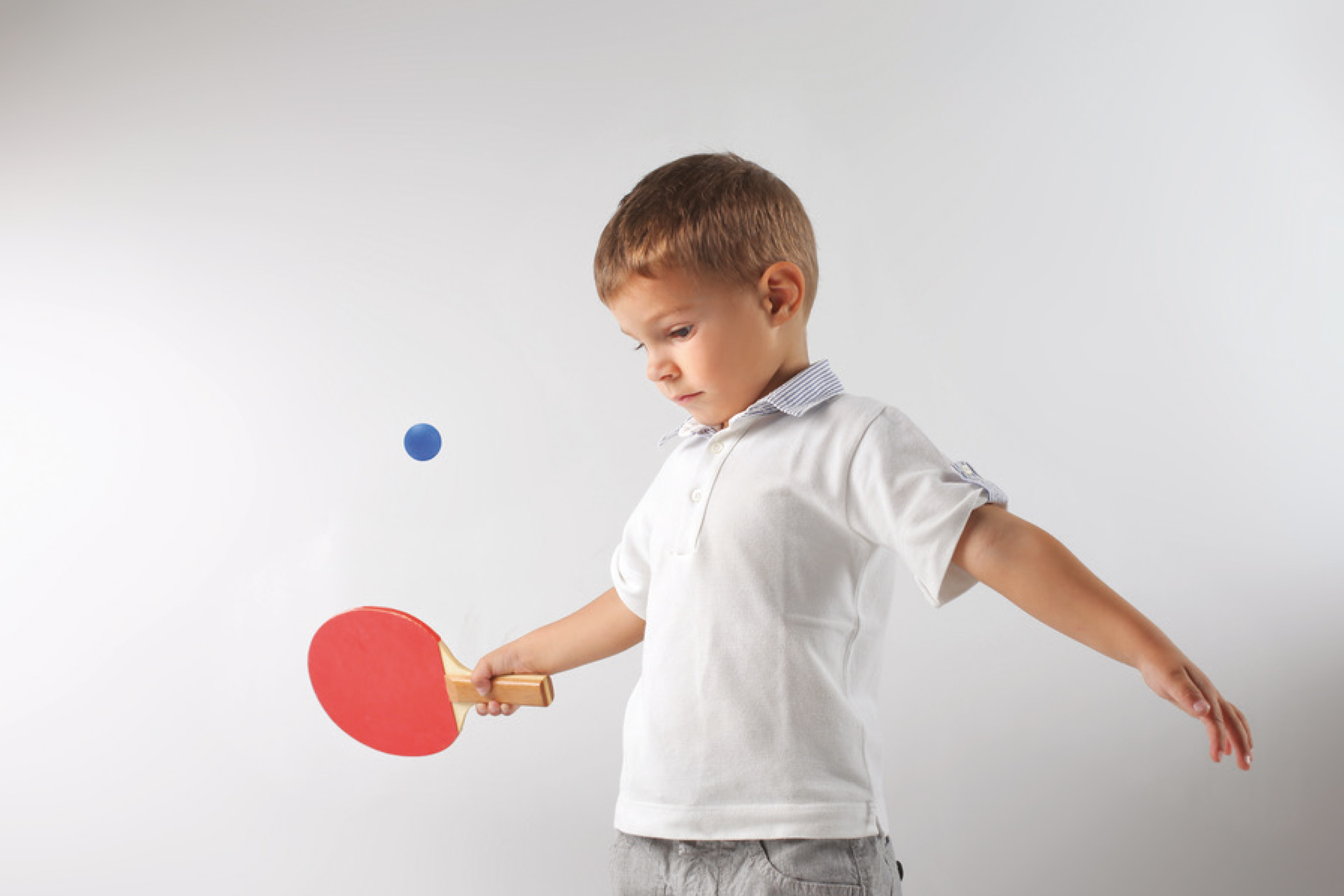 KIDS PING PONG TOURNAMENT Ecali Club